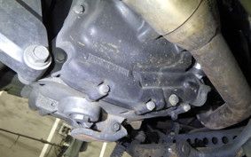 YAMAHA MAXAM 250 SG17J