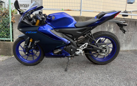 YAMAHA YZF-R15 RG86J