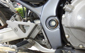 KAWASAKI BALIUS 250 ZR250A