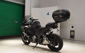 KAWASAKI NINJA 1000 A 2020 ZXT00W