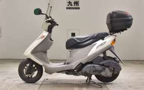SUZUKI ADDRESS V125 G CF46A