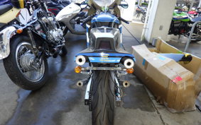 SUZUKI RG400 Gamma 1985