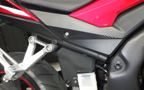 HONDA CBR400R 2022 NC56