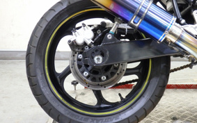 KAWASAKI ZEPHYR 1100 2004 ZRT10A