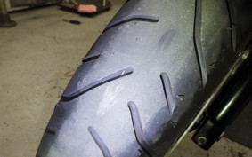 KAWASAKI ZEPHYR 400 KAI 2008 ZR400C