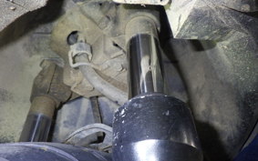 SUZUKI ADDRESS V125 G