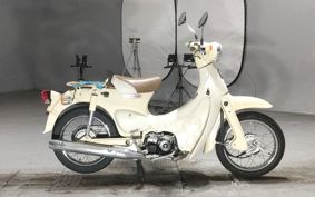 HONDA LITTLE CUB AA01