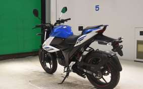 SUZUKI ｼﾞｸｻｰ150 ED131