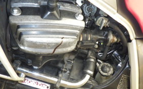 HONDA CX500 Turbo 2003