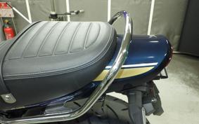 KAWASAKI Z900RS 2022 ZR900C