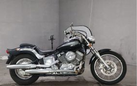 YAMAHA DRAGSTAR 400 2001 VH01J