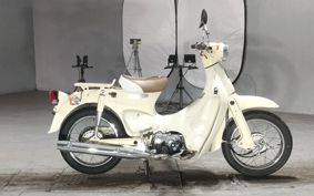 HONDA LITTLE CUB AA01