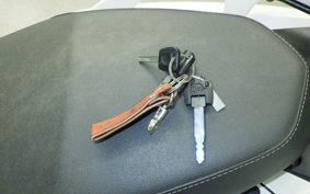 YAMAHA CYGNUSｸﾞﾘﾌｧｽ 2000 SEJ4J