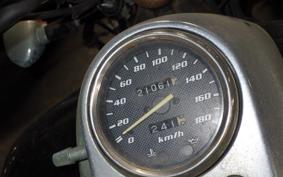 KAWASAKI ELIMINATOR 250 V 2014 VN250A