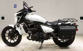 KAWASAKI ELIMINATOR400-3 2025 EL400A
