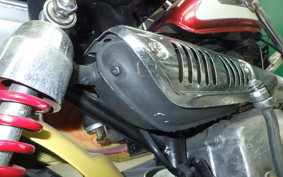 HONDA MONKEY 2026 Z50J