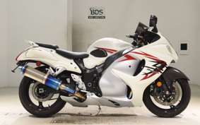 SUZUKI HAYABUSA Gen.2 2008