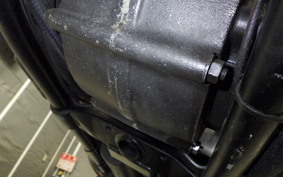 HARLEY FLSTC 1340 1989