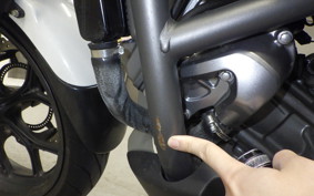 HONDA NC700X A 2012 RC63