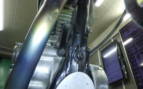 YAMAHA SR400 Gen.2 1998 1JR