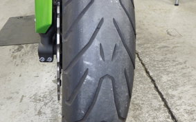 KAWASAKI NINJA 1000 A 2012