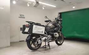 BMW R1200GS 2010