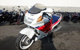 HONDA CBR1000F 1989 SC24