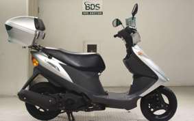 SUZUKI ADDRESS V125 G 2016 CF46A