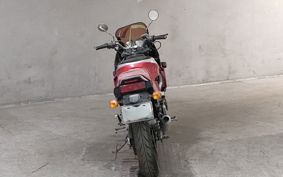 KAWASAKI GPZ400R 1986 ZX400D
