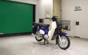 HONDA C110 SUPER CUB 1995 JA42