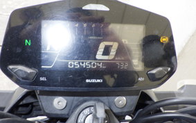 SUZUKI ｼﾞｸｻｰ250 ED22B