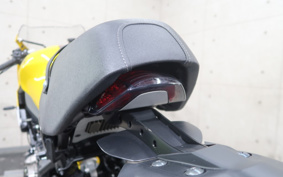 YAMAHA XSR900 GP 2026 RN96J