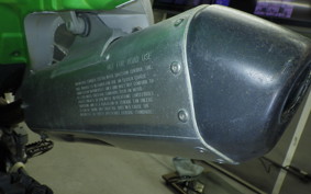 KAWASAKI KX250 F 1992 KX250Z