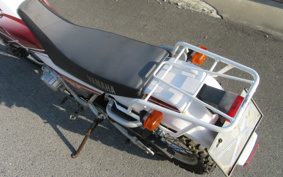 YAMAHA SEROW 225W 4JG