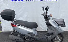 YAMAHA AKUSHI STREET