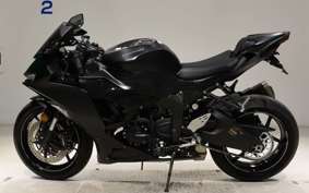 KAWASAKI NINJA ZX-6R A 2018 ZX636J