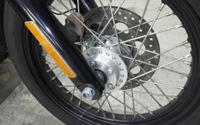 HARLEY FXDBA 1580 2014