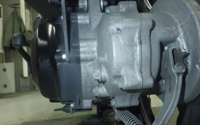 SUZUKI ADDRESS 110 2023 CE47A