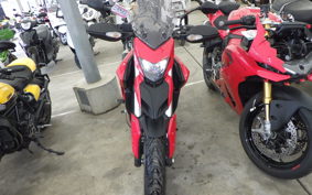 DUCATI HYPERSTRADA 820 2014