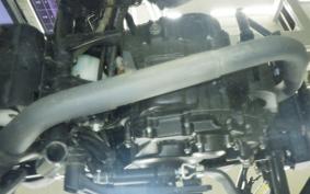 HONDA REBEL 250 2014 MC49