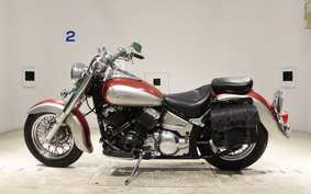 YAMAHA DRAGSTAR 400 CLASSIC 2006 VH01J