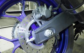 YAMAHA YZF-R25 2007 RG10J