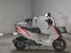 Фото Suzuki ADDRESS V125 с японского аукциона