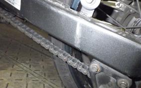 YAMAHA XT250X DG11J