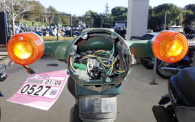 HONDA C50 SUPER CUB 1994 AA01