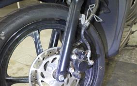 SUZUKI ADDRESS 110 1986 CE47A