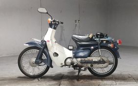 HONDA SUPER CUB70 C70