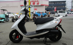 YAMAHA JOG ZR SA39J