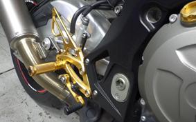 BMW S1000RR 2016