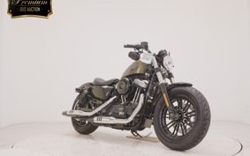 HARLEY XL1200X 2016